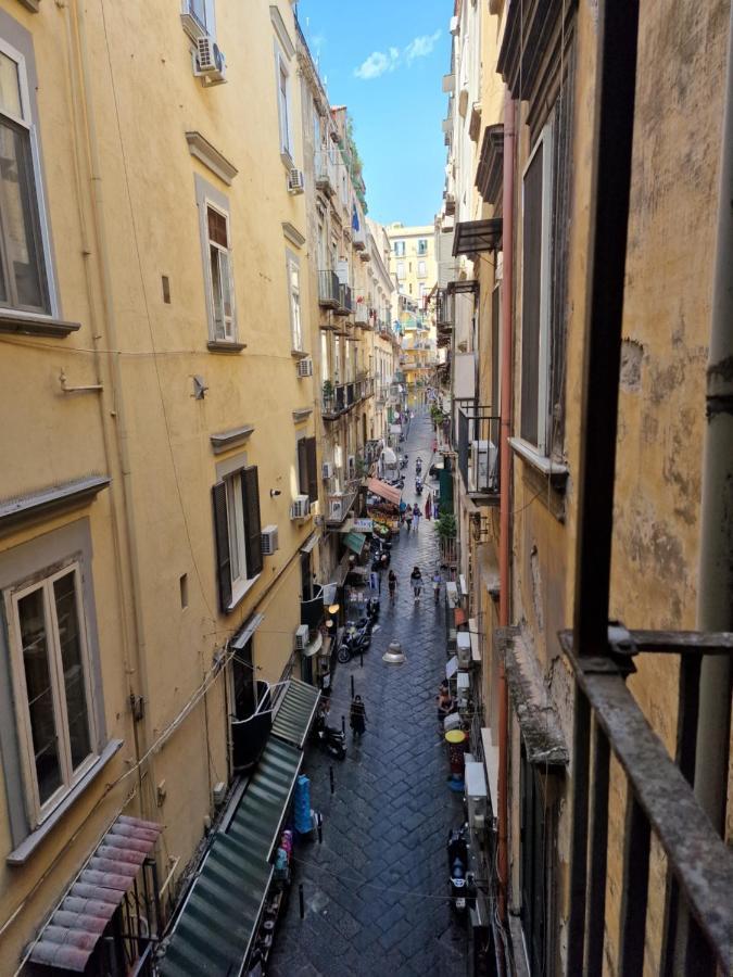 Monolocale con Balcone