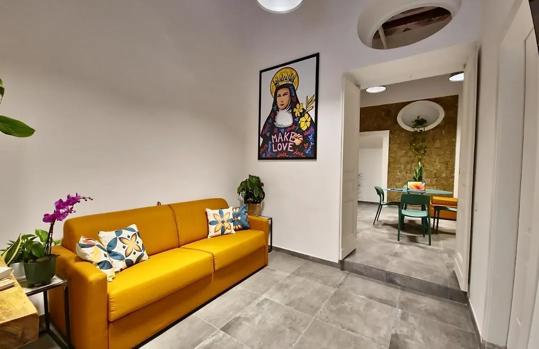 Borgo Dei Miracoli-1